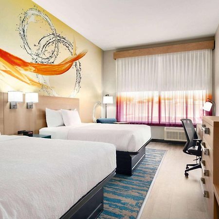 La Quinta Inn & Suites By Wyndham San Antonio Seaworld Lafb المظهر الخارجي الصورة