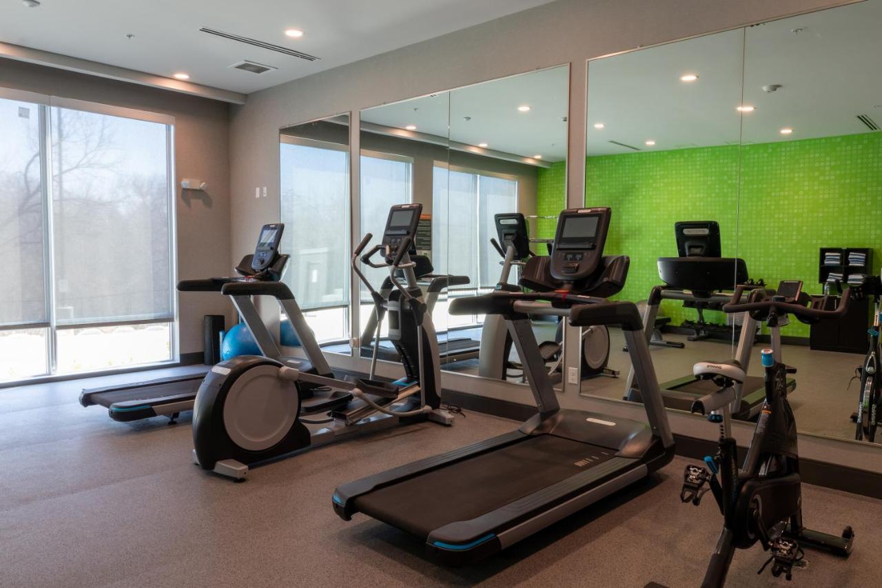 La Quinta Inn & Suites By Wyndham San Antonio Seaworld Lafb المظهر الخارجي الصورة