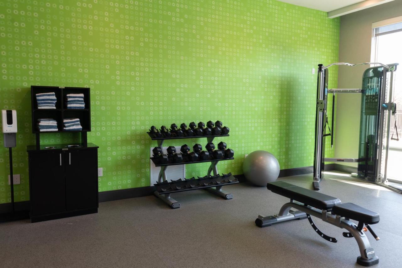 La Quinta Inn & Suites By Wyndham San Antonio Seaworld Lafb المظهر الخارجي الصورة