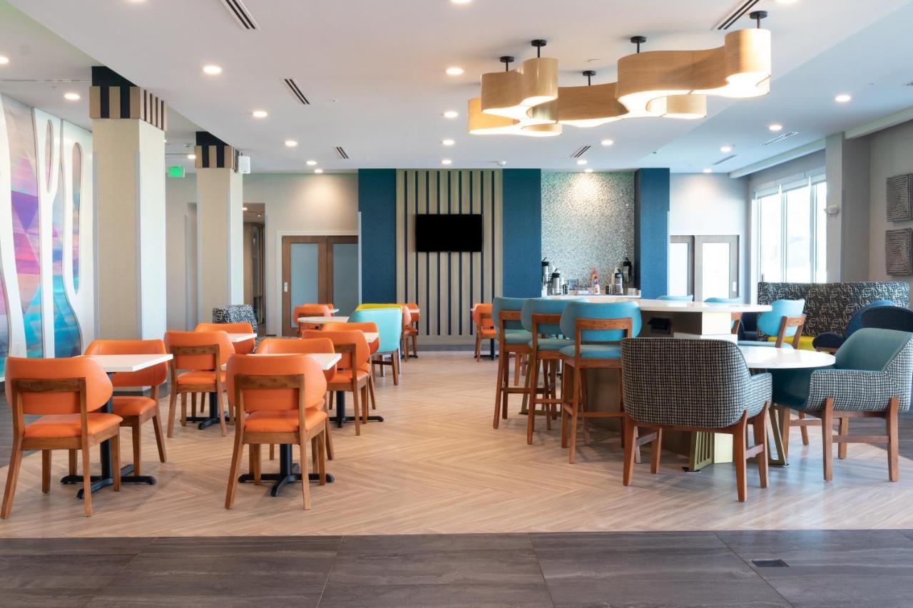 La Quinta Inn & Suites By Wyndham San Antonio Seaworld Lafb المظهر الخارجي الصورة