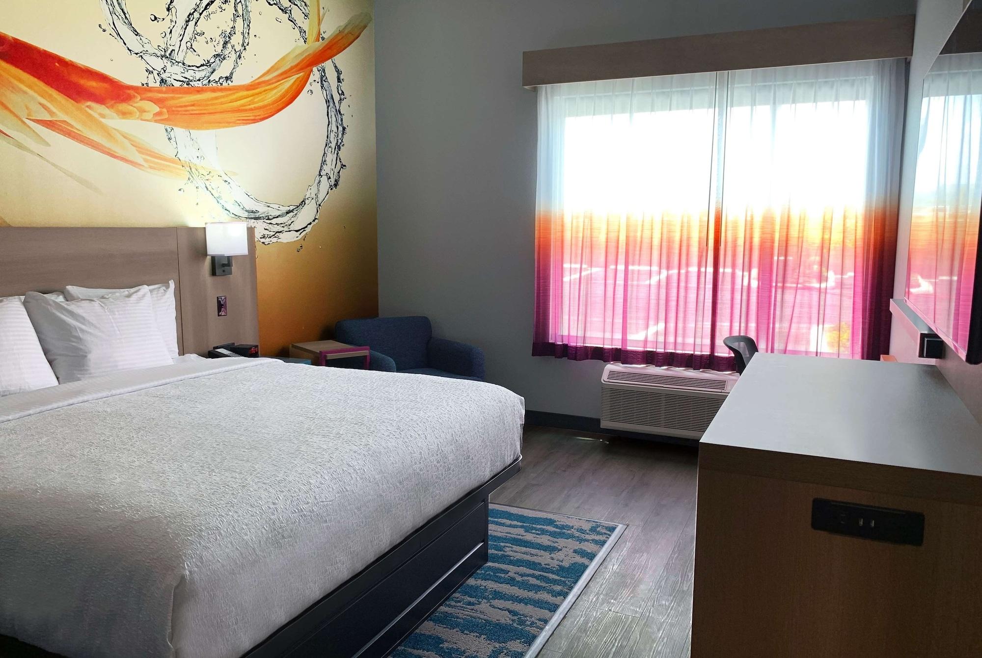 La Quinta Inn & Suites By Wyndham San Antonio Seaworld Lafb المظهر الخارجي الصورة