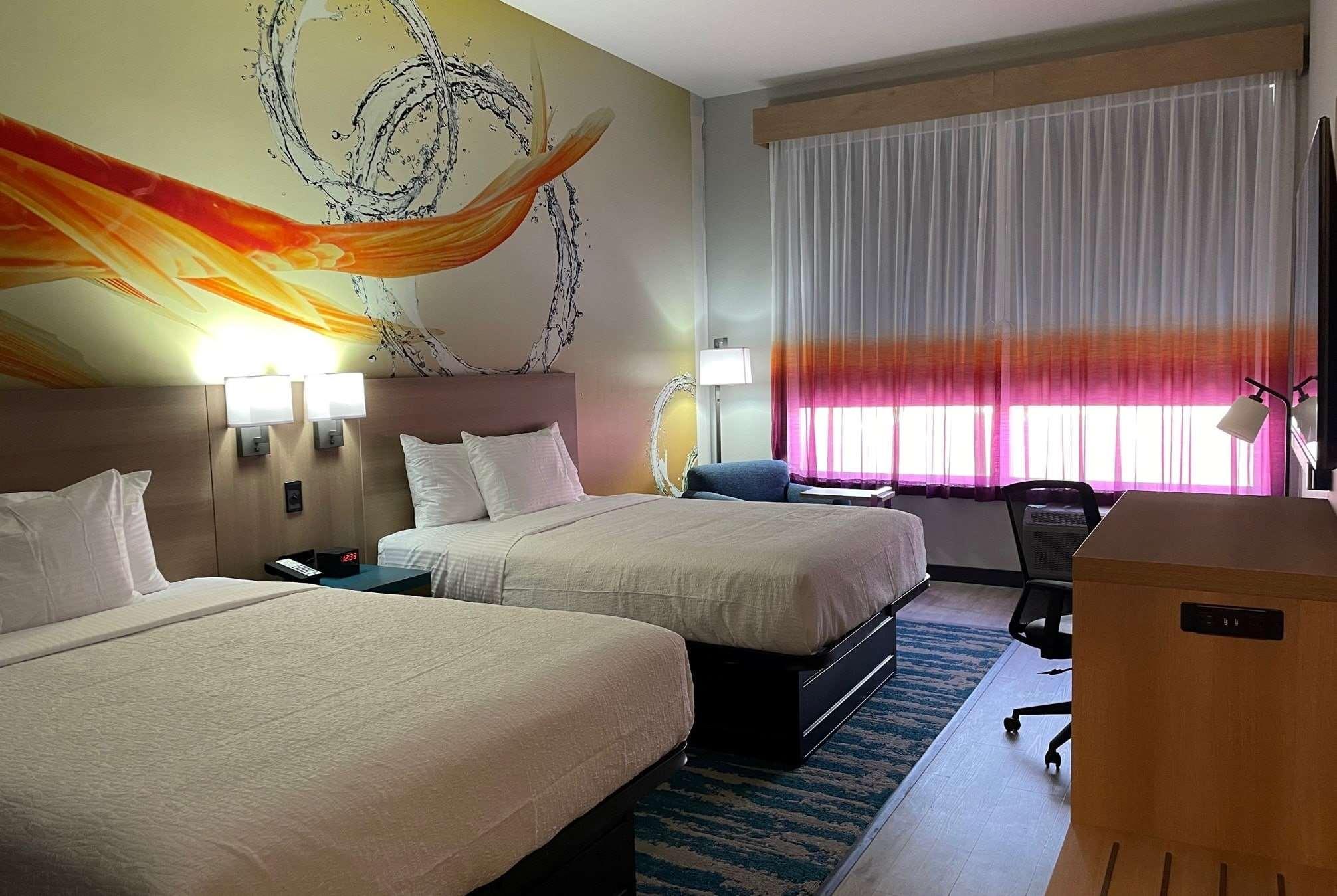 La Quinta Inn & Suites By Wyndham San Antonio Seaworld Lafb المظهر الخارجي الصورة