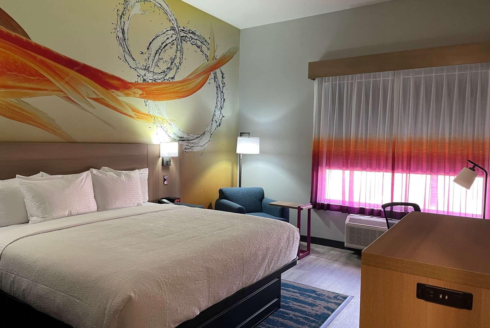 La Quinta Inn & Suites By Wyndham San Antonio Seaworld Lafb المظهر الخارجي الصورة