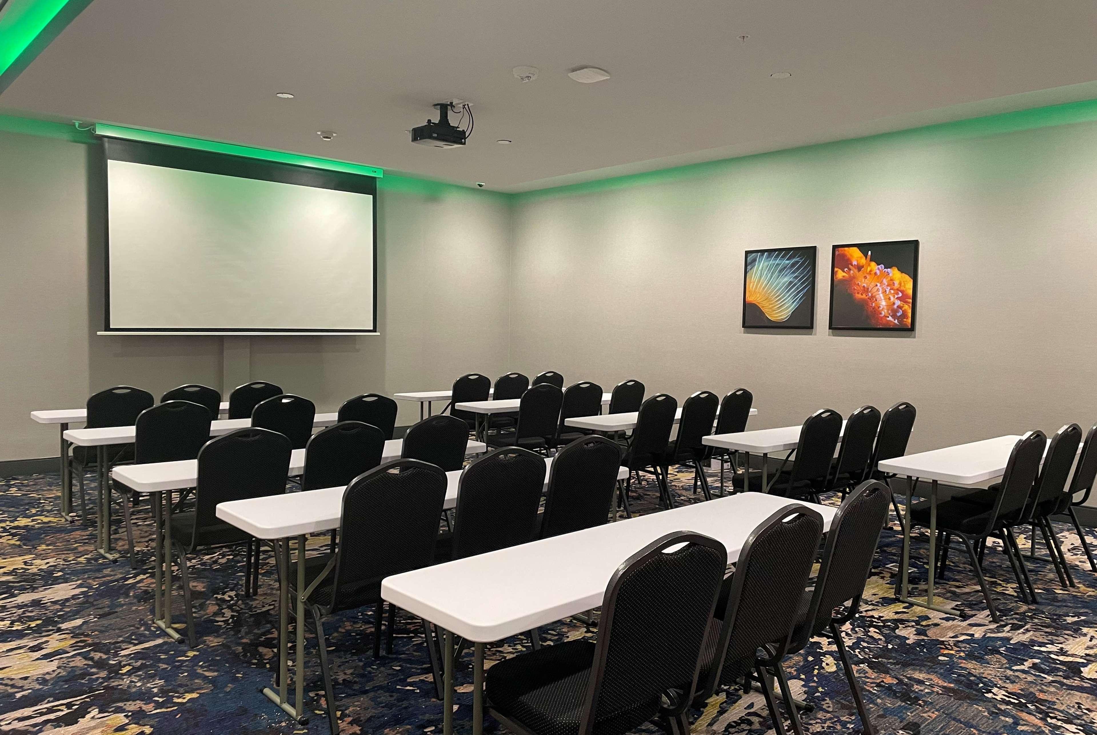 La Quinta Inn & Suites By Wyndham San Antonio Seaworld Lafb المظهر الخارجي الصورة