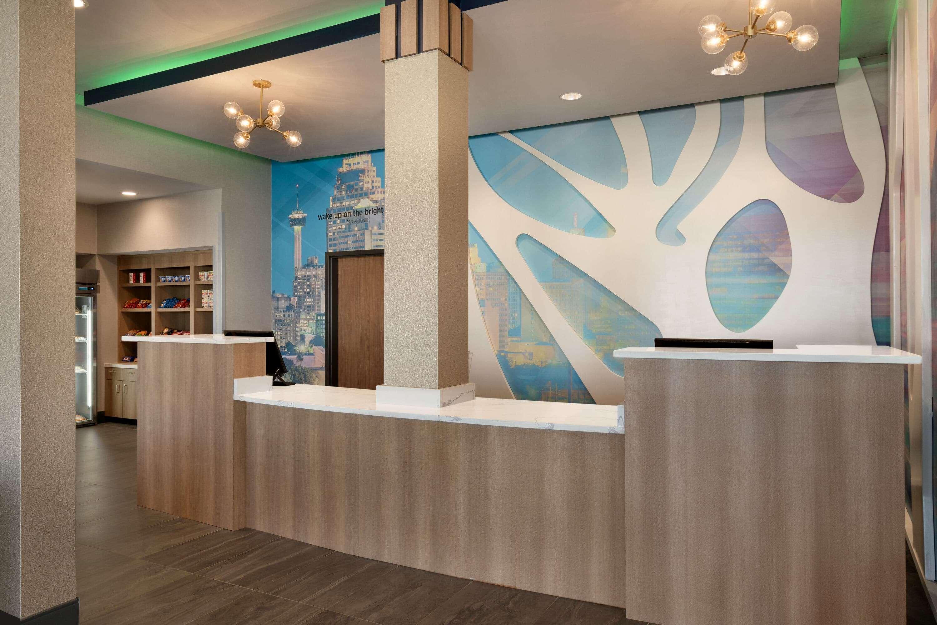 La Quinta Inn & Suites By Wyndham San Antonio Seaworld Lafb المظهر الخارجي الصورة