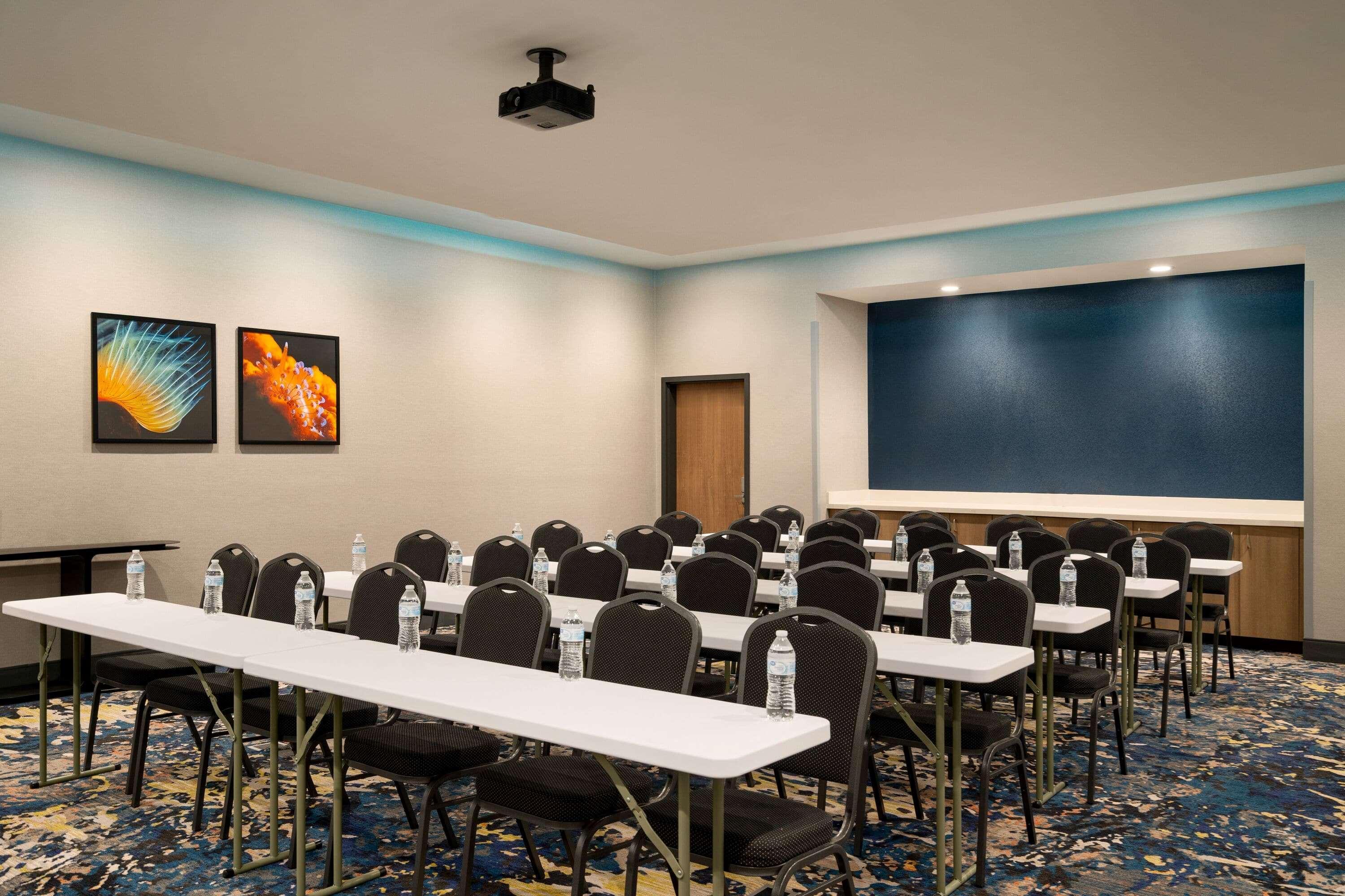 La Quinta Inn & Suites By Wyndham San Antonio Seaworld Lafb المظهر الخارجي الصورة