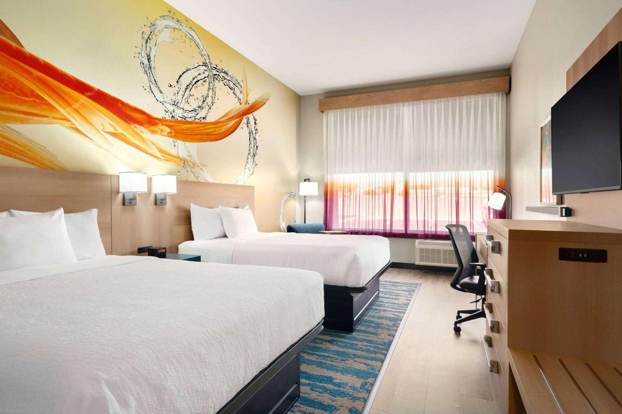 La Quinta Inn & Suites By Wyndham San Antonio Seaworld Lafb المظهر الخارجي الصورة