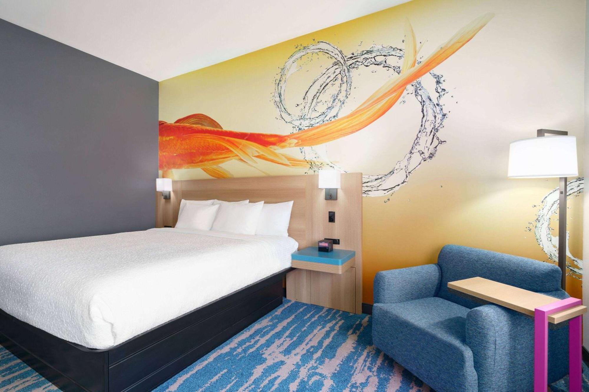 La Quinta Inn & Suites By Wyndham San Antonio Seaworld Lafb المظهر الخارجي الصورة