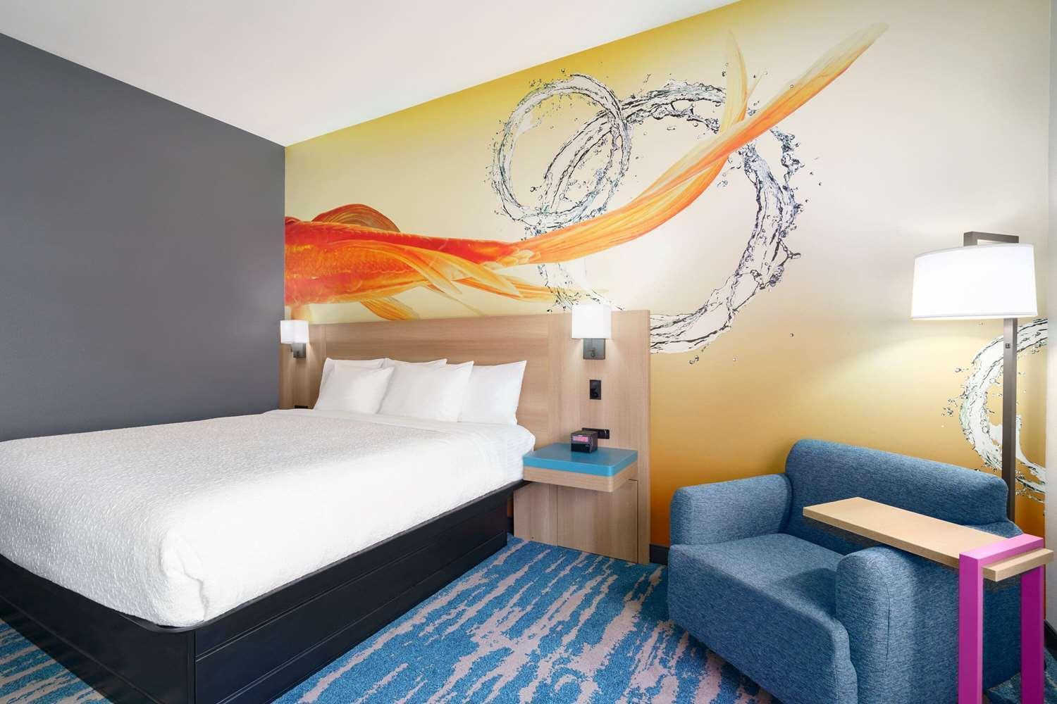 La Quinta Inn & Suites By Wyndham San Antonio Seaworld Lafb المظهر الخارجي الصورة